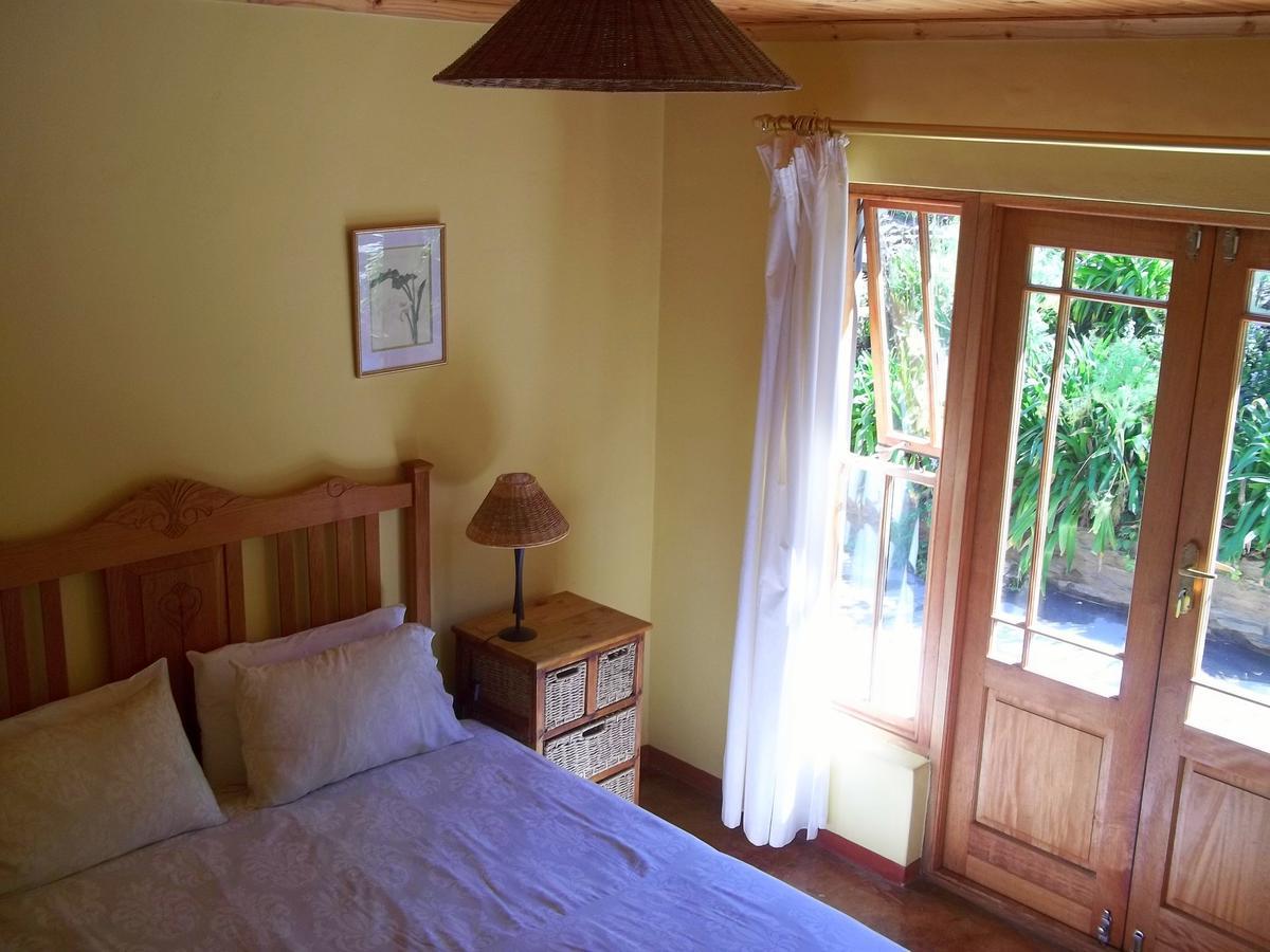 Tierhoek Cottages Robertson Ngoại thất bức ảnh